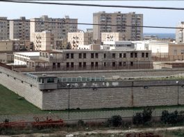 Detenuto evade a Trapani durante il trasferimento in ospedale, rintracciato e arrestato dopo poche ore