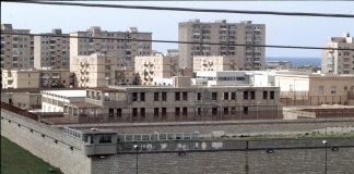 Detenuto evade a Trapani durante il trasferimento in ospedale, rintracciato e arrestato dopo poche ore