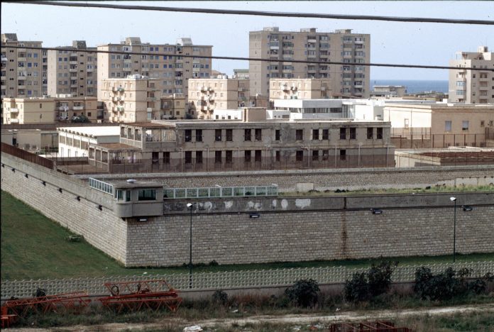 Carcere-Trapani