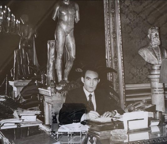 Palermo, è morto l’ex sindaco Carmelo Scoma