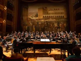 Due nuovi appuntamenti per il programma dell’Estate del Teatro Massimo di Palermo