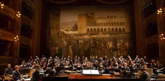 Due nuovi appuntamenti per il programma dell’Estate del Teatro Massimo di Palermo