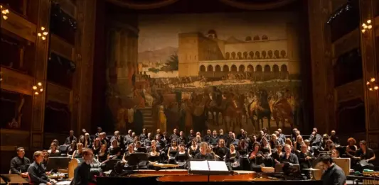 Due nuovi appuntamenti per il programma dell’Estate del Teatro Massimo di Palermo