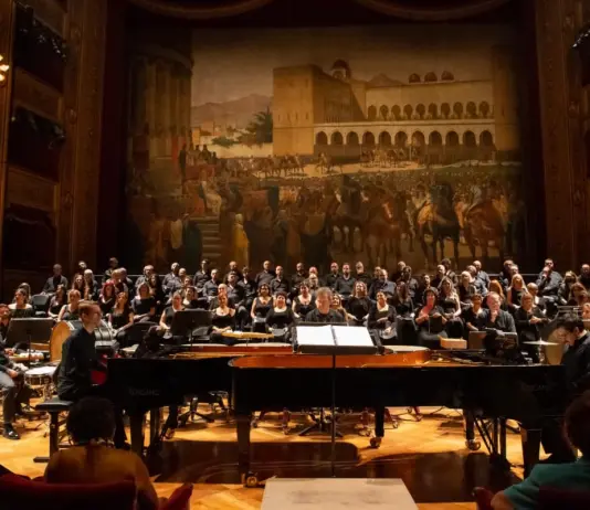 Due nuovi appuntamenti per il programma dell’Estate del Teatro Massimo di Palermo
