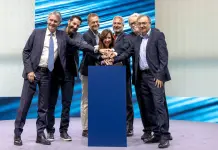 Fincantieri celebra 30 anni di partnership strategica con Carnival Corporation