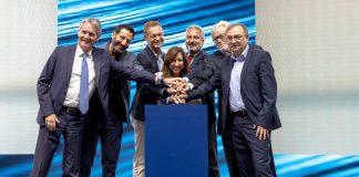 Fincantieri celebra 30 anni di partnership strategica con Carnival Corporation