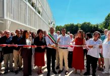 Inaugurata a Bologna la nuova Casa della Comunità dei quartieri Savena e Santo Stefano
