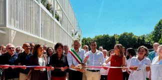 Inaugurata a Bologna la nuova Casa della Comunità dei quartieri Savena e Santo Stefano