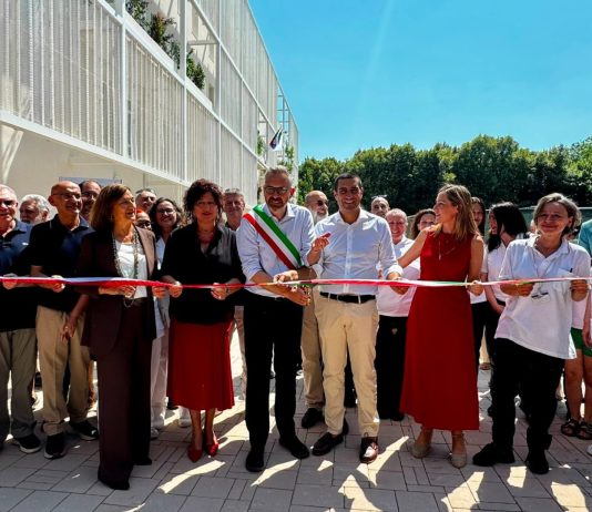 Inaugurata a Bologna la nuova Casa della Comunità dei quartieri Savena e Santo Stefano
