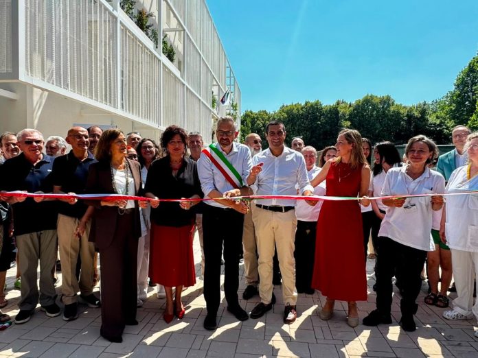 Casa Comunità
