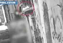 Catania, mitra sottratto dal carcere di Bicocca: quattro arresti / Video