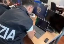 Operazione della Polizia a Catania contro la pedopornografia online, blitz in 17 città e 7 arresti