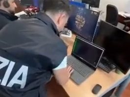 Operazione della Polizia a Catania contro la pedopornografia online, blitz in 17 città e 7 arresti / Video