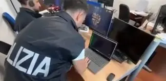 Operazione della Polizia a Catania contro la pedopornografia online, blitz in 17 città e 7 arresti / Video