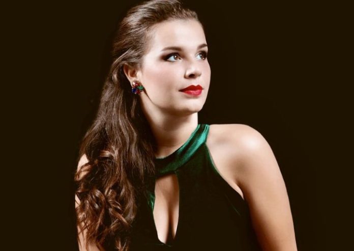 Caterina Piva_mezzo soprano_La Navarraise_2