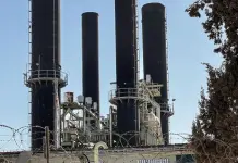 Libia, nuova centrale di Tripoli Sud si appresta a entrare in servizio per contrastare la crisi energetica