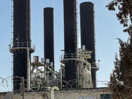 Libia, nuova centrale di Tripoli Sud si appresta a entrare in servizio per contrastare la crisi energetica