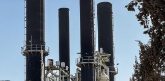Libia, nuova centrale di Tripoli Sud si appresta a entrare in servizio per contrastare la crisi energetica