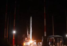Il Centro Spaziale di Alcantara ospiterà il primo volo di prova di SEBIT