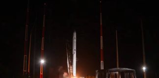 Il Centro Spaziale di Alcantara ospiterà il primo volo di prova di SEBIT