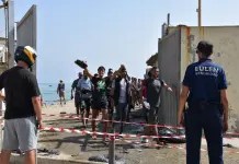 Marocco, accordo con la Spagna per il rimpatrio dei migranti arrivati clandestinamente a Ceuta da Fnideq