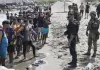 Crisi migranti a Ceuta, l’Italia sospende l’accordo di Schengen con la Spagna. Sanchez “Il rispetto dei trattati non è facoltativo”