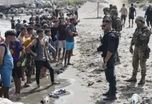 L’Italia sospende l’accordo di Schengen con la Spagna. A Ceuta 50mila migranti, oltre 37.500 rimpatriati