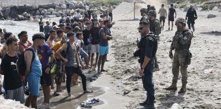 Crisi migranti a Ceuta, l’Italia sospende l’accordo di Schengen con la Spagna. Sanchez “Il rispetto dei trattati non è facoltativo”