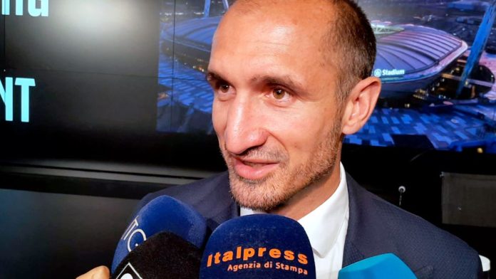 Chiellini