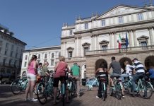 Confturismo “Puntare sul cicloturismo e continuare a investire sulle infrastrutture”