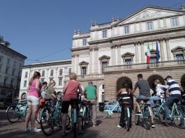 Confturismo “Puntare sul cicloturismo e continuare a investire sulle infrastrutture”