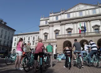 Confturismo “Puntare sul cicloturismo e continuare a investire sulle infrastrutture”