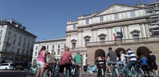 Confturismo “Puntare sul cicloturismo e continuare a investire sulle infrastrutture”