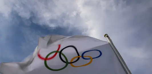 Il CIO revoca la sospensione del Comitato Olimpico Russo
