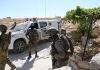 Cisgiordania, la polizia israeliana arresta un colono: aveva partecipato a un raid in mimetica