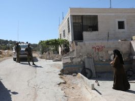 Cisgiordania, sparatoria vicino all’insediamento di Havat Gilad: morti 4 palestinesi e un israeliano. Netanyahu “Rafforzata presenza dell’Idf”