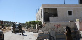 Cresce la tensione in Cisgiordania, morti 4 palestinesi e due israeliani. Netanyahu “Rafforzata presenza dell’Idf”
