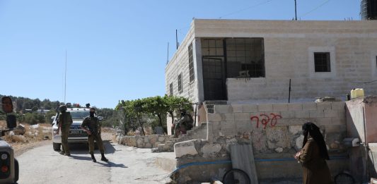 Cresce la tensione in Cisgiordania, morti 4 palestinesi e due israeliani. Netanyahu “Rafforzata presenza dell’Idf”