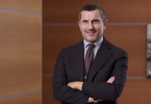 Antonio Ciucci è il nuovo presidente dell’Ance