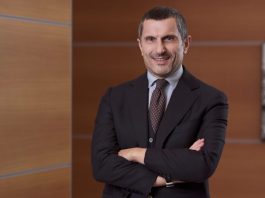Antonio Ciucci è il nuovo presidente dell’Ance
