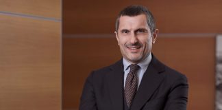 Antonio Ciucci è il nuovo presidente dell’Ance