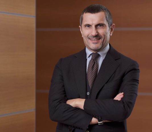 Antonio Ciucci è il nuovo presidente dell’Ance