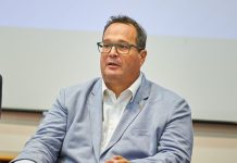 Claudio Durigon nuovo presidente della Lega Serie A di volley: “Arrivo con grande umiltà e senso di responsabilità”