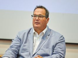 Claudio Durigon nuovo presidente della Lega Serie A di volley: “Arrivo con grande umiltà e senso di responsabilità”
