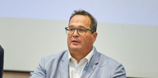 Claudio Durigon nuovo presidente della Lega Serie A di volley: “Arrivo con grande umiltà e senso di responsabilità”