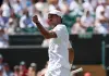 Wimbledon si tinge d’azzurro, Cobolli e Paolini volano ai quarti