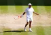 Wimbledon, Cobolli e Paolini eliminati ai quarti di finale
