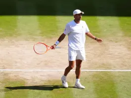 Wimbledon, Cobolli e Paolini eliminati ai quarti di finale