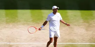 Wimbledon, Cobolli e Paolini eliminati ai quarti di finale
