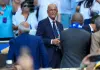 Collina respinge gli attacchi “Nessuno influenza gli arbitri, nemmeno Infantino”